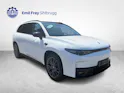 Leapmotor C10 Design AWD