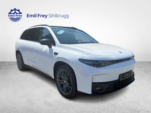 Fahrzeugbild LEAPMOTOR C10 Design AWD