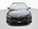 Škoda Octavia 2.0 TSI DSG RS