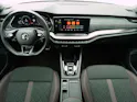 Škoda Octavia 2.0 TSI DSG RS