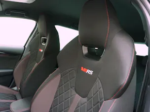 Škoda Octavia 2.0 TSI DSG RS