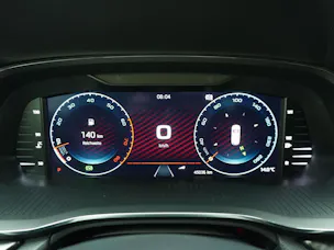 Škoda Octavia 2.0 TSI DSG RS