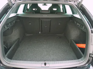 Škoda Octavia 2.0 TSI DSG RS