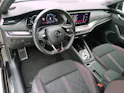 Škoda Octavia 2.0 TSI DSG RS