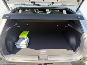 Kia EV4 81 kWh GT-Line