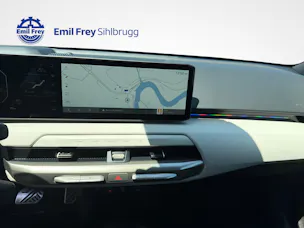 Kia EV4 81 kWh GT-Line
