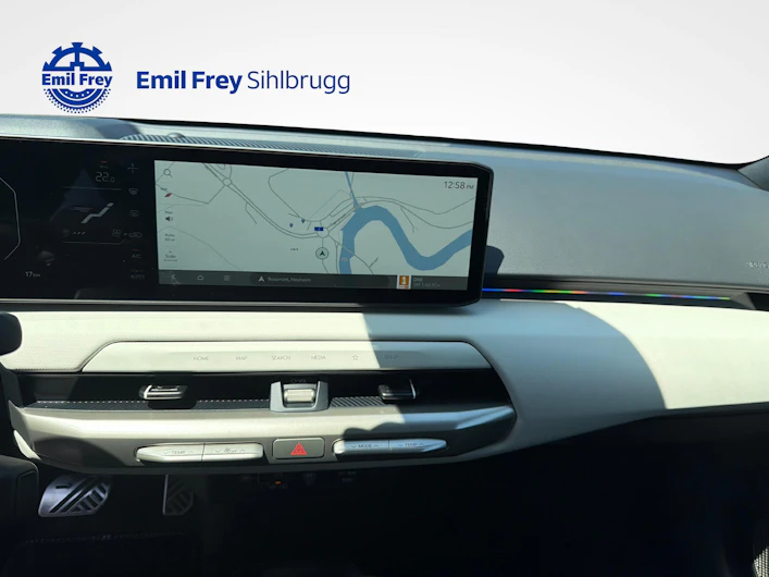 Fahrzeugbild KIA EV4