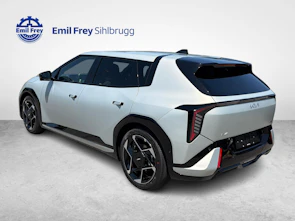 Fahrzeugbild KIA EV4 81 kWh GT-Line