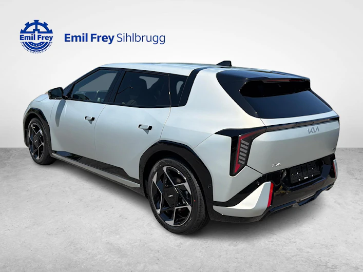 Fahrzeugbild KIA EV4