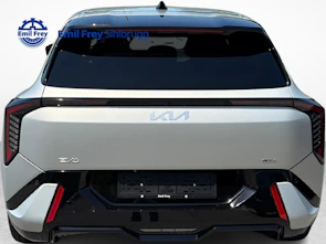 Fahrzeugbild KIA EV4 81 kWh GT-Line