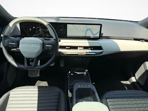 Kia EV4 81 kWh GT-Line