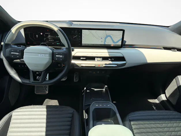 Kia EV4 81 kWh GT-Line