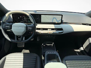 Fahrzeugbild KIA EV4 81 kWh GT-Line