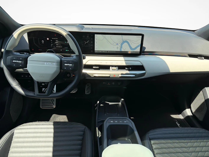 Fahrzeugbild KIA EV4