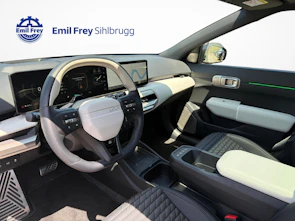 Fahrzeugbild KIA EV4 81 kWh GT-Line