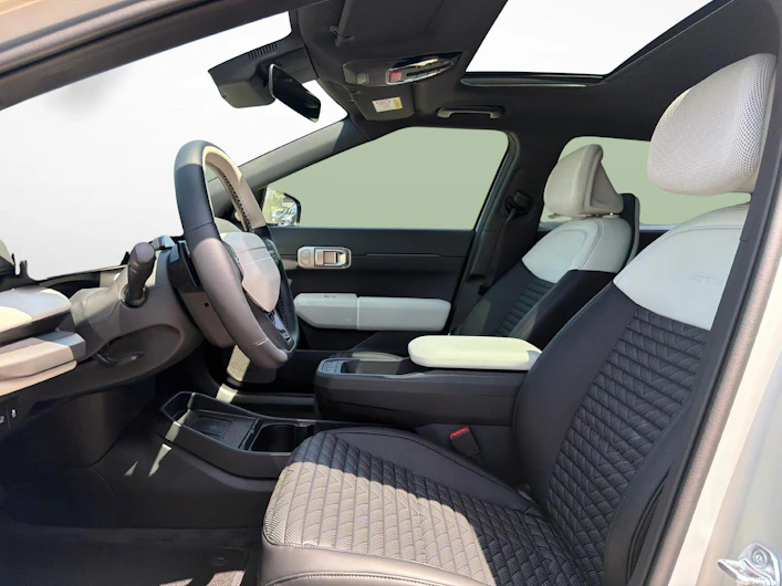Fahrzeugbild KIA EV4