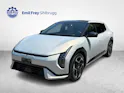 Kia EV4 81 kWh GT-Line