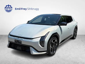 Fahrzeugbild KIA EV4 81 kWh GT-Line