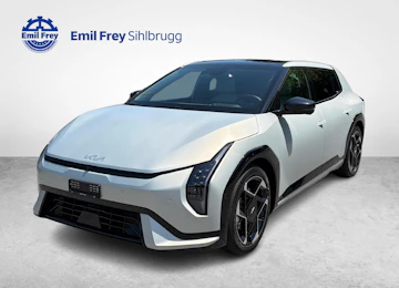 Fahrzeugbild KIA EV4 81 kWh GT-Line Fahrzeugbild KIA EV4 81 kWh GT-Line