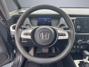 Honda Jazz 1.5 i-MMD Elegance