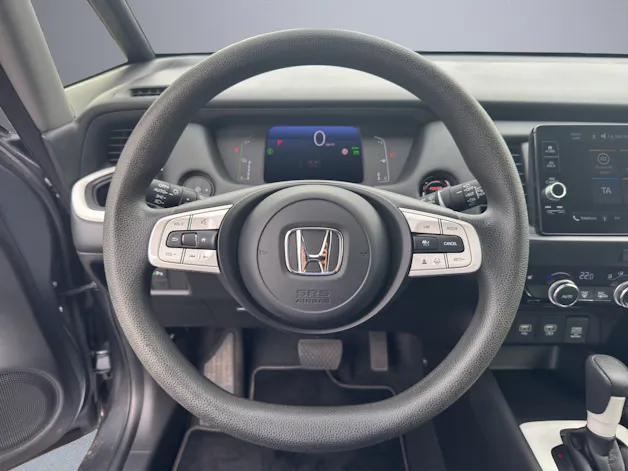 Honda Jazz 1.5 i-MMD Elegance