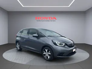 Honda Jazz 1.5 i-MMD Elegance