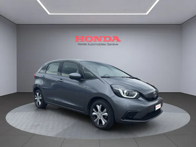 Honda Jazz 1.5 i-MMD Elegance