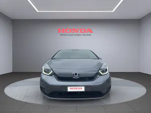 Honda Jazz 1.5 i-MMD Elegance