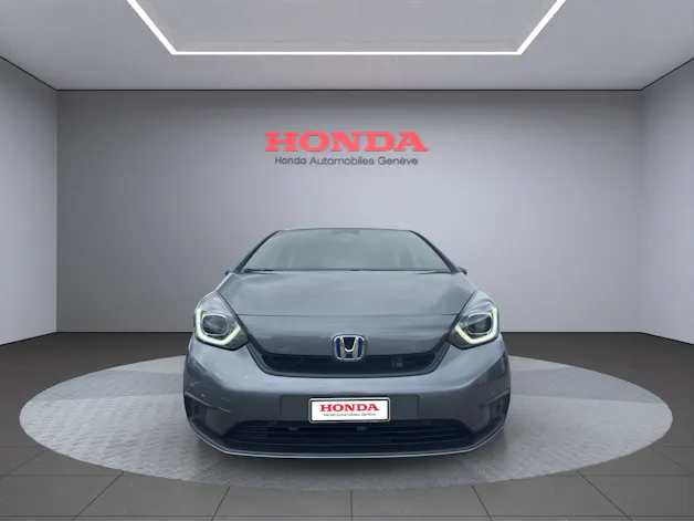 Honda Jazz 1.5 i-MMD Elegance
