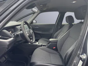 Honda Jazz 1.5 i-MMD Elegance