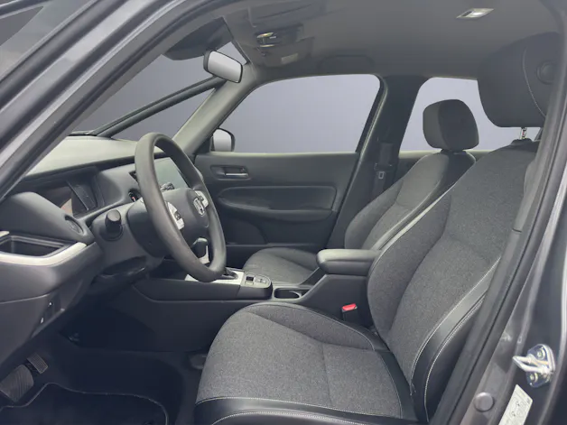 Honda Jazz 1.5 i-MMD Elegance