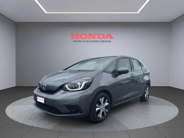 Honda Jazz 1.5 i-MMD Elegance