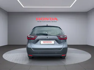 Honda Jazz 1.5 i-MMD Elegance