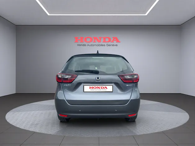 Honda Jazz 1.5 i-MMD Elegance