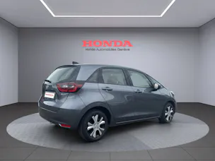 Honda Jazz 1.5 i-MMD Elegance