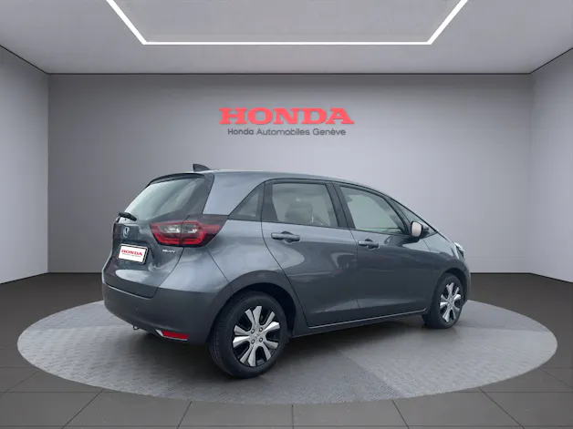 Honda Jazz 1.5 i-MMD Elegance