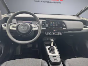 Honda Jazz 1.5 i-MMD Elegance