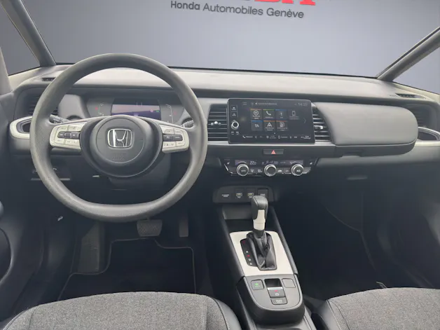 Honda Jazz 1.5 i-MMD Elegance