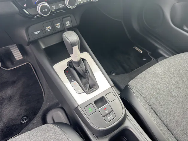 Honda Jazz 1.5 i-MMD Elegance