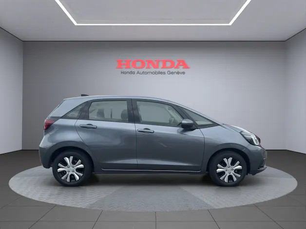 Honda Jazz 1.5 i-MMD Elegance