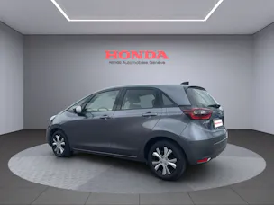 Honda Jazz 1.5 i-MMD Elegance