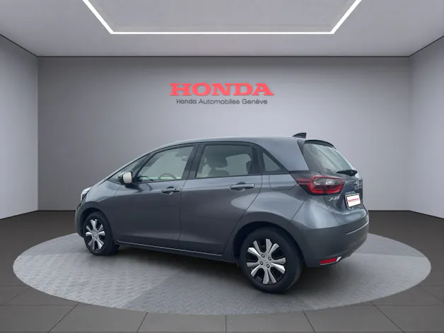 Honda Jazz 1.5 i-MMD Elegance