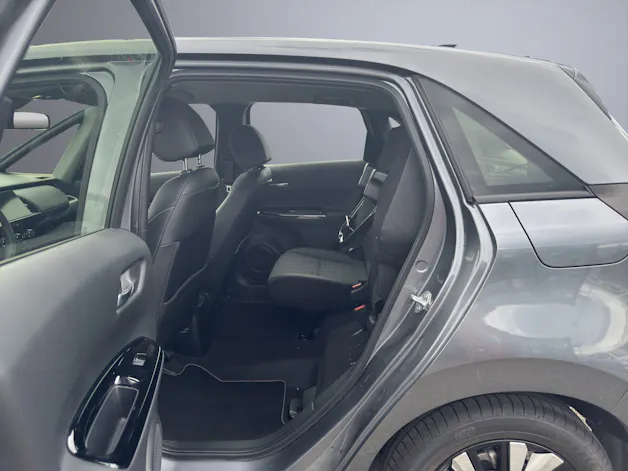 Honda Jazz 1.5 i-MMD Elegance