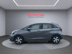 Honda Jazz 1.5 i-MMD Elegance