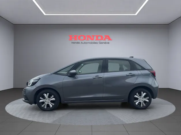 Honda Jazz 1.5 i-MMD Elegance