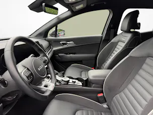 Kia Sportage 1.6 T-GDi Hybrid GT-Line