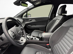 immagine del veicolo KIA Sportage 1.6 T-GDi Hybrid GT-Line