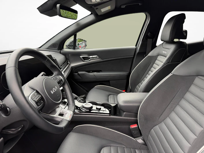 immagine del veicolo KIA SPORTAGE