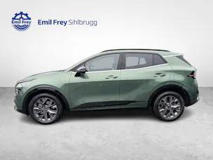 Kia Sportage 1.6 T-GDi Hybrid GT-Line