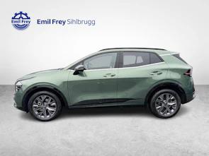 immagine del veicolo KIA Sportage 1.6 T-GDi Hybrid GT-Line